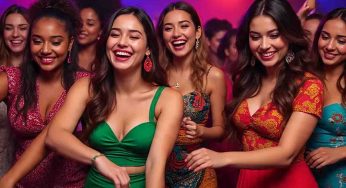 Diva Paris: The Women-Only Nightclub Changing the Nightlife