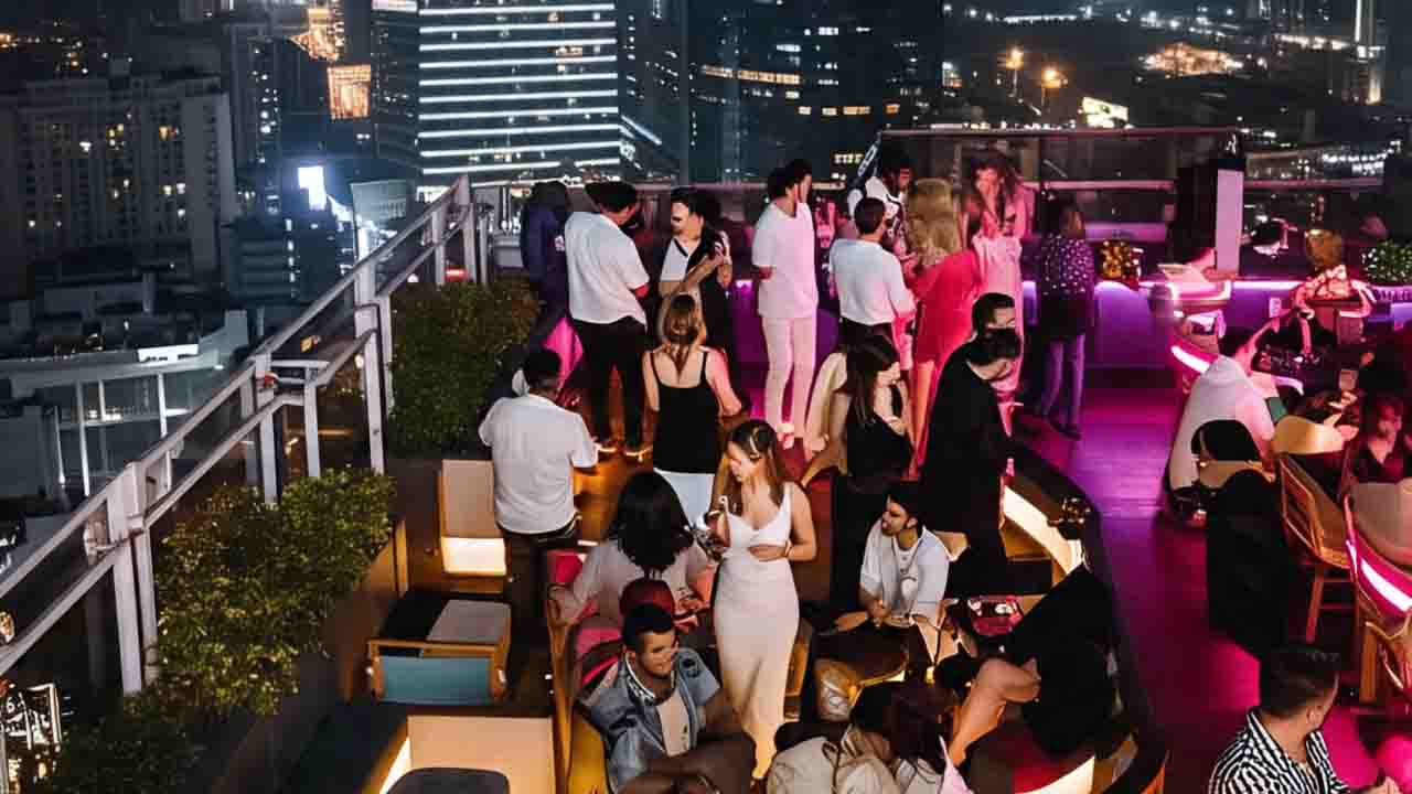 Elevate Your Saturdays