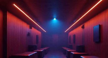 Green Beats: Nightclubs Are Dancing Toward Sustainability