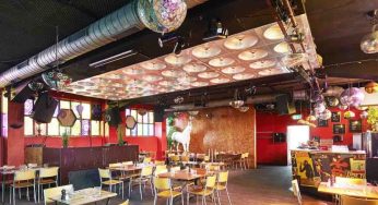 Hive Club Zurich: Underground Beats Rule the Night