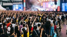 Indie Sound Explosion