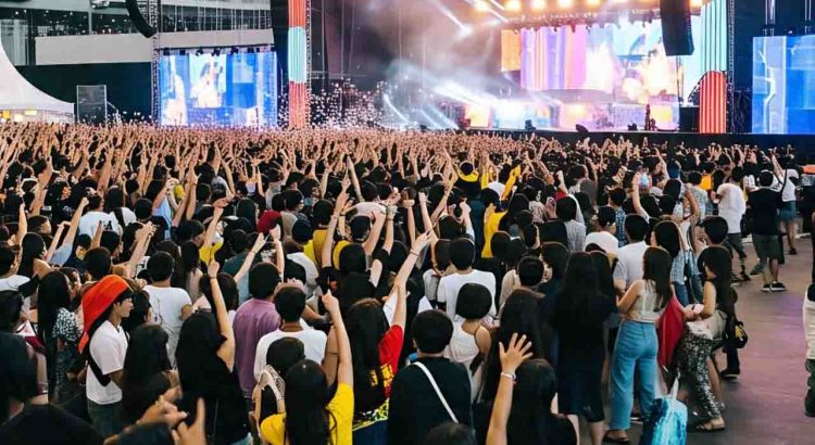 Indie Sound Explosion