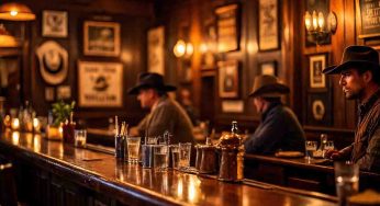 Meet the Muttens: Greenland’s Cozy Bars with a Western Twist