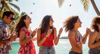 Midnight to Midday: Club Culture Is Embracing the Daylight
