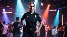 Protecting the Dance Floor