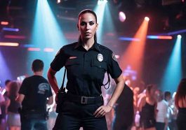 Protecting the Dance Floor