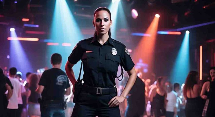 Protecting the Dance Floor