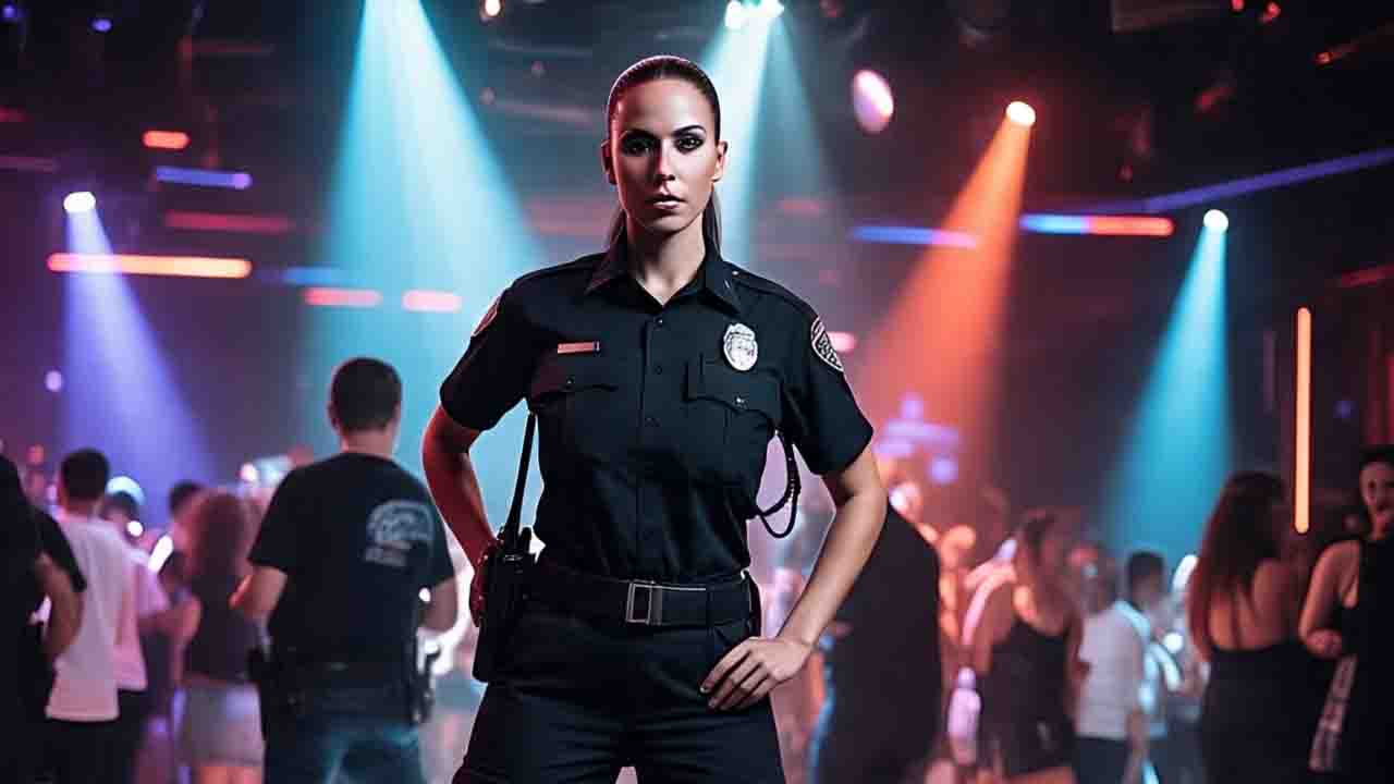 Protecting the Dance Floor