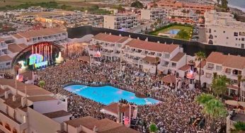 Radio 1 Dance Weekend Takes Over Ibiza and Malta