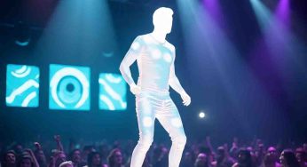 Sensory Nights: Tech Is Redefining Club Entertainment