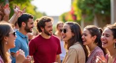 Sober Beats and Morning