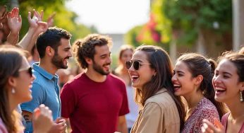 Sober Beats and Morning Vibes: Gen Z’s New Way to Party