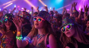 Style Speaks: How Nightlife Fashion Became a Social Language