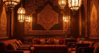 Sufi Nights: Bengaluru’s Soulful Spin on Nightlife