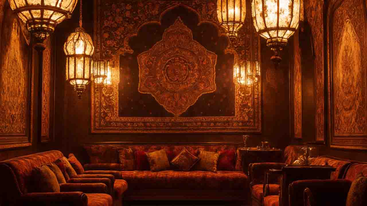 Sufi Nights