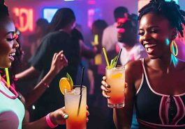 The Rise of Sober
