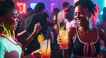 The Rise of Sober Clubs and Social Supper Experiences