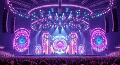 Tomorrowland Takes Asia