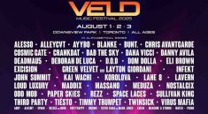 VELD 2025