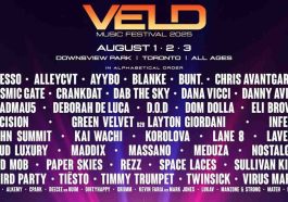 VELD 2025
