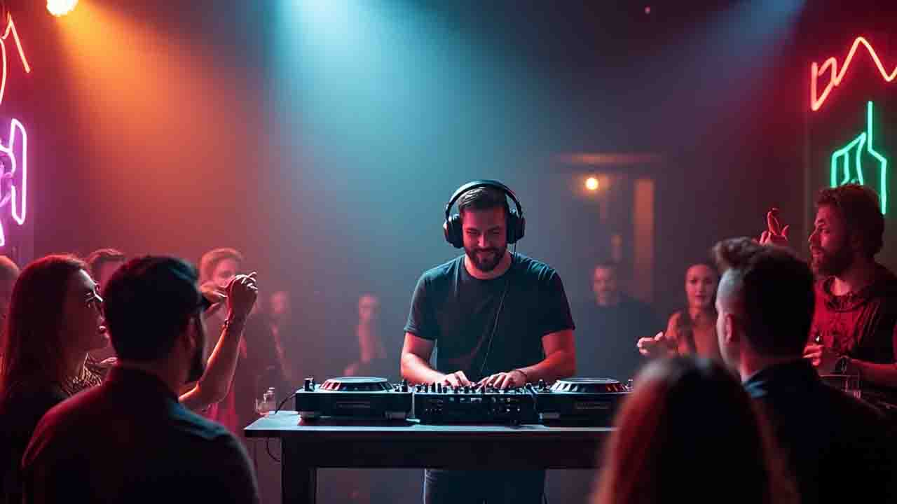 Back to the Beat