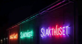 Bass Never Sleeps: Inside Slakthuset’s Underground Rave Realm
