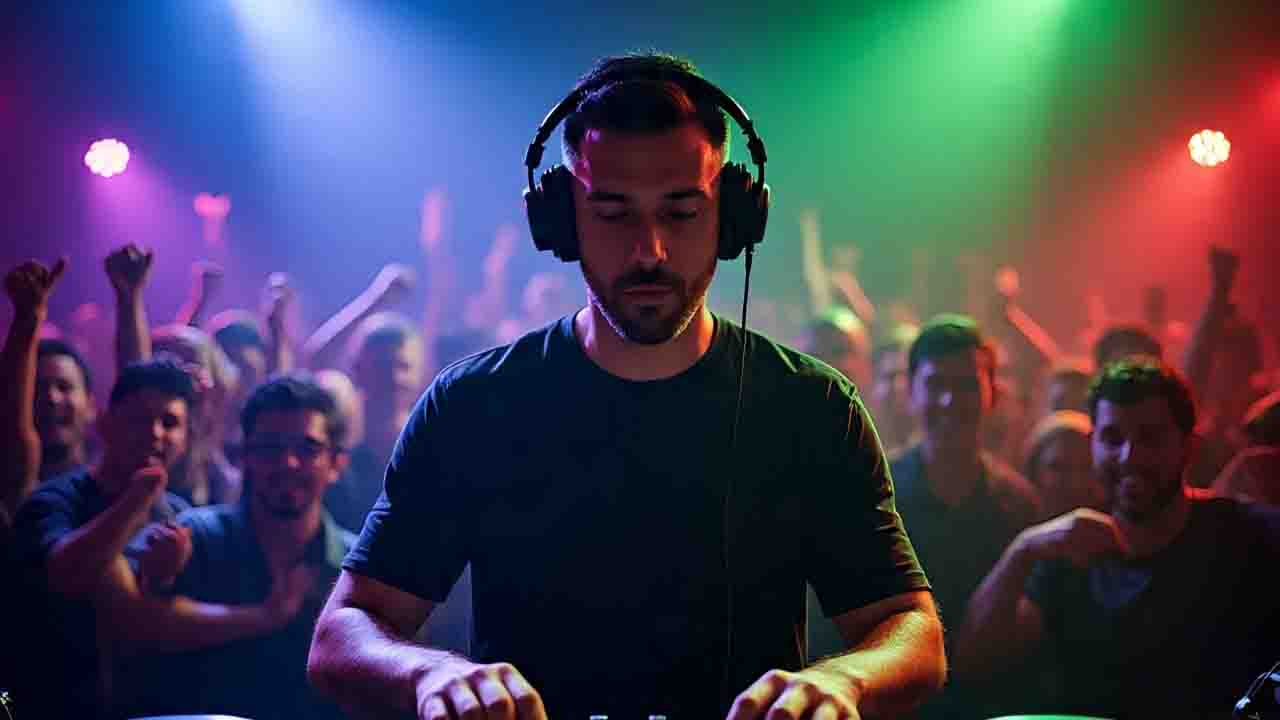 Big City Beats