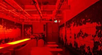 Climax Club: A Darkwave & Gothic Night in Stockholm