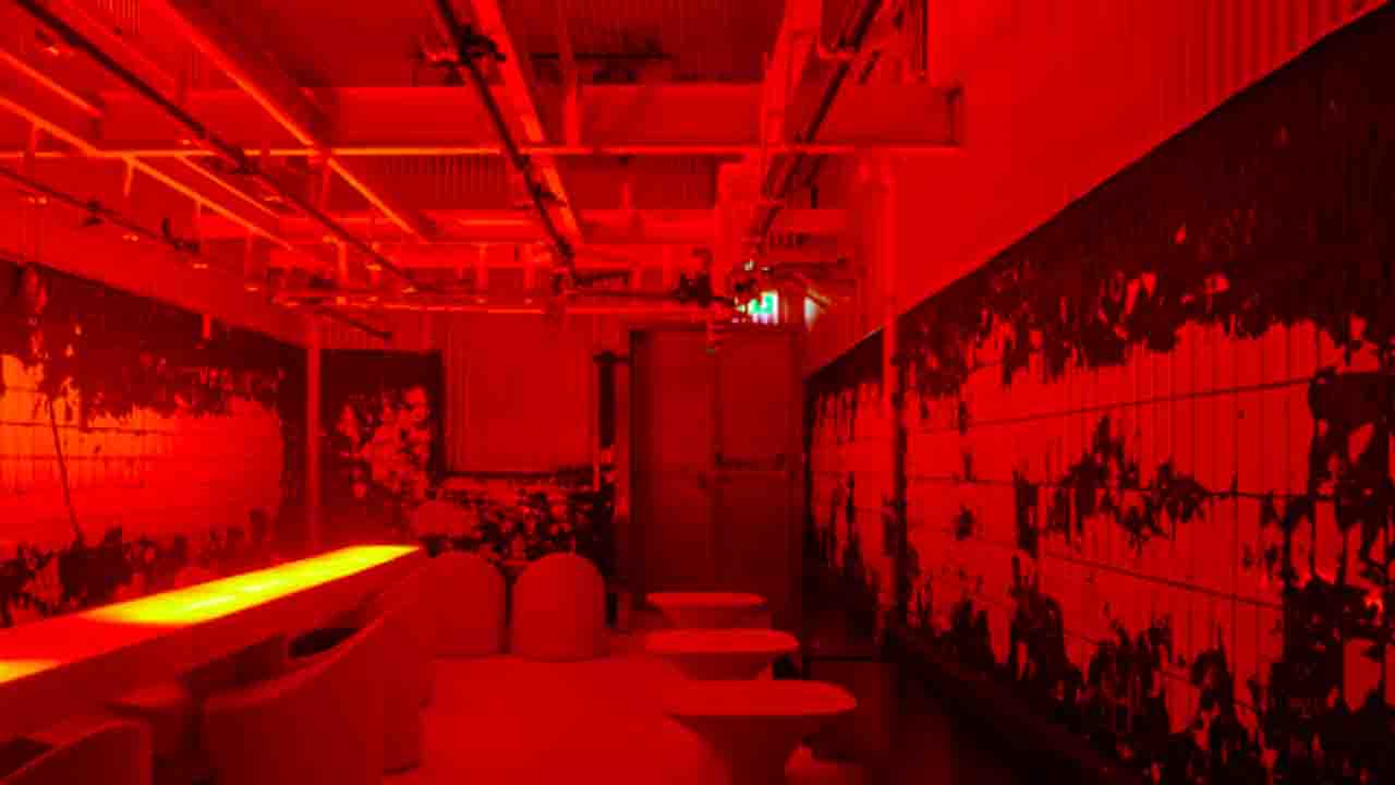 Climax Club