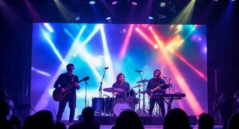 Digital Revival: Live Music Returns to the Nightclub Stage