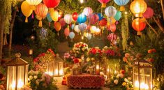 Fake Weddings & Supper