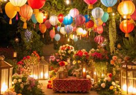 Fake Weddings & Supper