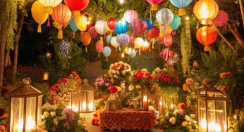 Fake Weddings & Supper Clubs: Gen Z’s New Way to Party