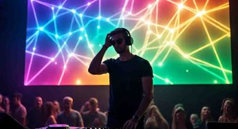 Future of Nightlife: Luxury and Interactivity Redefined