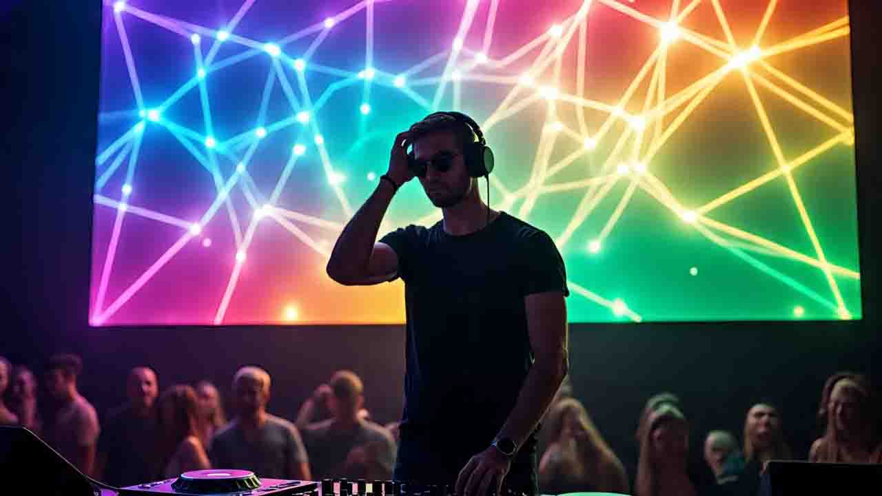 Future of Nightlife