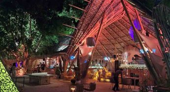 Halfmoon Festival 2025: Electronic Beats Amid Koh Phangan