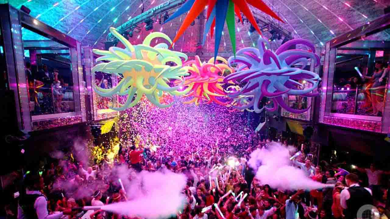 LIV Miami Reigns