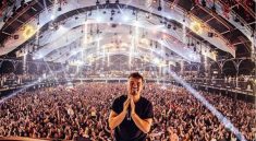 Martin Garrix Ignites