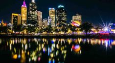 Melbourne Nightlife