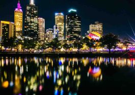 Melbourne Nightlife
