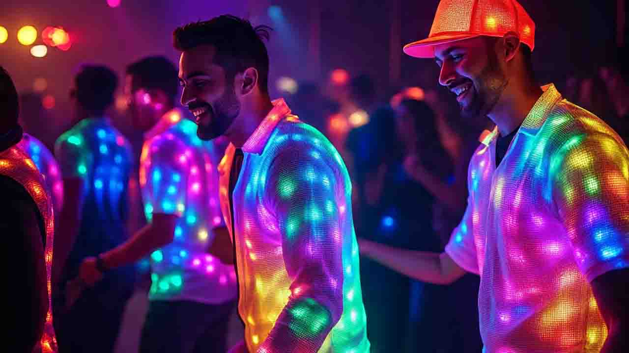 Neon Nights