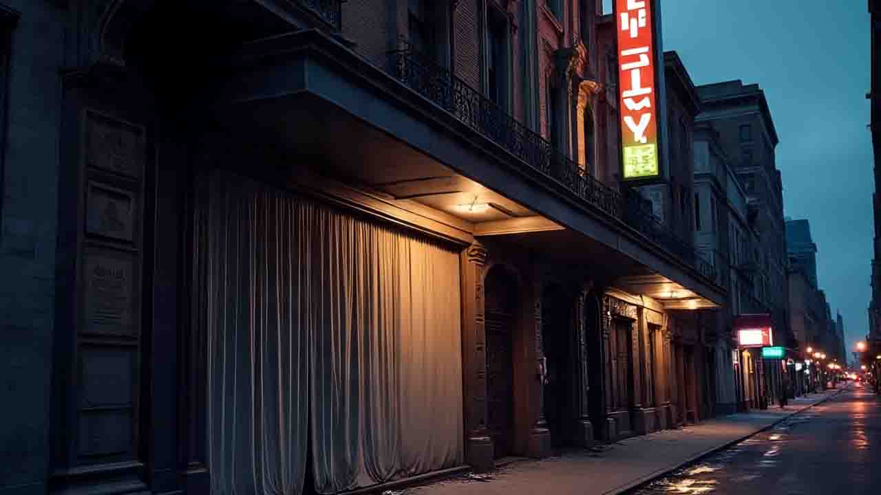 Nightclub Crisis