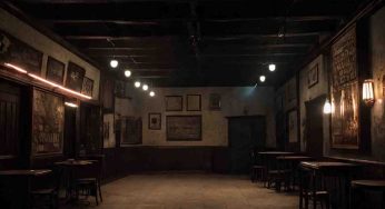 Nightlife Shift: Gen Z Prefers Home Over Traditional Nightclubs