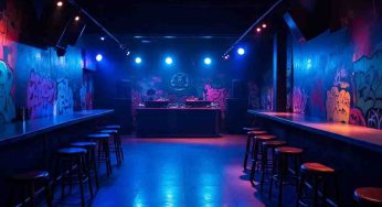 Party to Silence: Sydney Nightlife Faces Sharp Decline