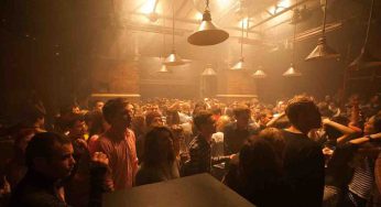Propaganda Moscow: The Beating Heart of Techno Nights