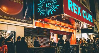 Rex Club Paris: The Legendary Electronic Music Icon