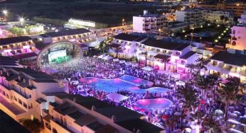 Sundays in Ibiza: Armin van Buuren’s Face2Face Journey