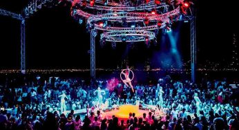 WHITE Dubai: The Ultimate Open-Air Nightlife Experience
