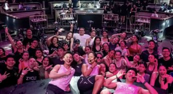 ZYCLEFEST 2025: Nightlife Meets Fitness in Jakarta’s Club