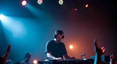 BLCKOUT Birthday Bash